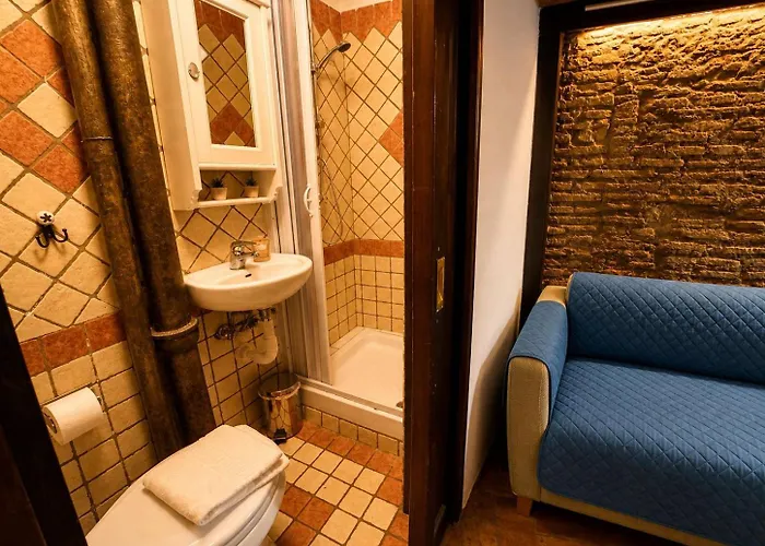 Campo De Fiori Loft